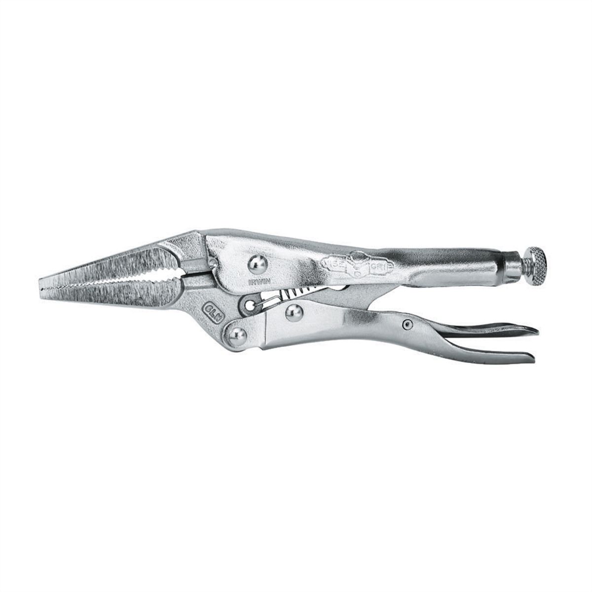 6 Inch Long Nose Locking Pliers VGP6LN