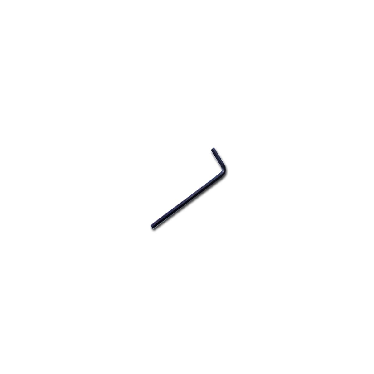 HEX KEY 7/32 IN. LONG ARM