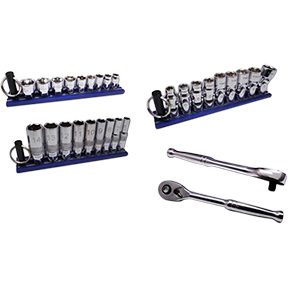 METR DUAL DRIVE PROMO PK
