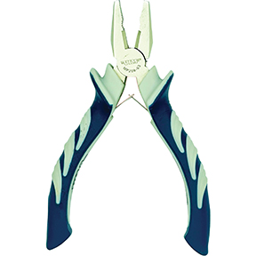 Linesman 4.5”, Miniature Precision Pliers