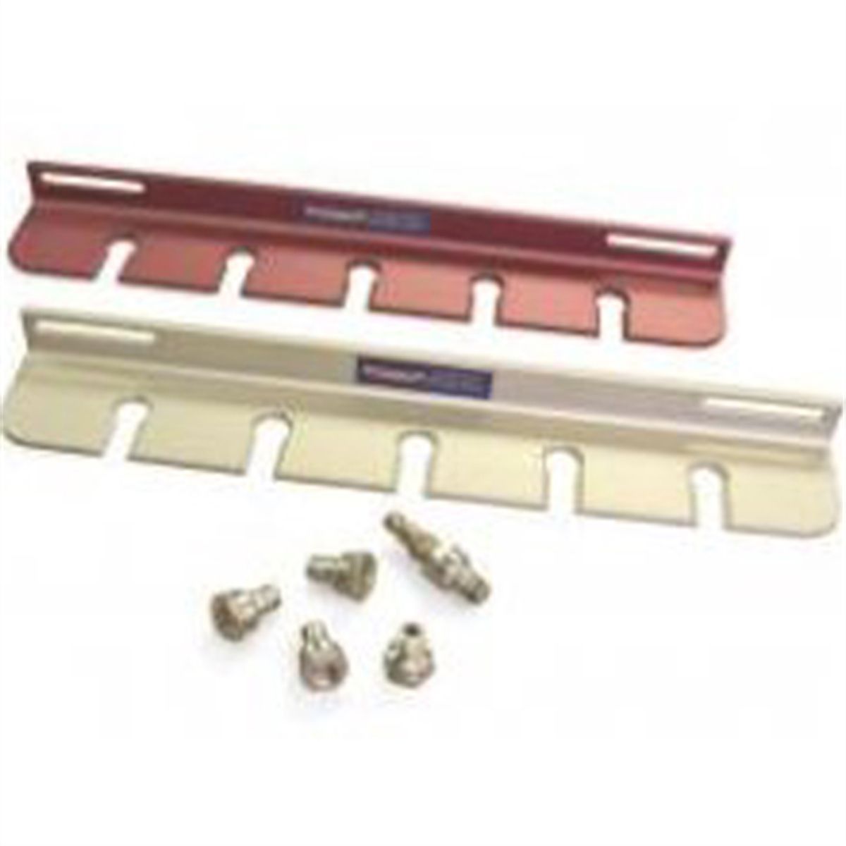 Billet Air Tool Rack