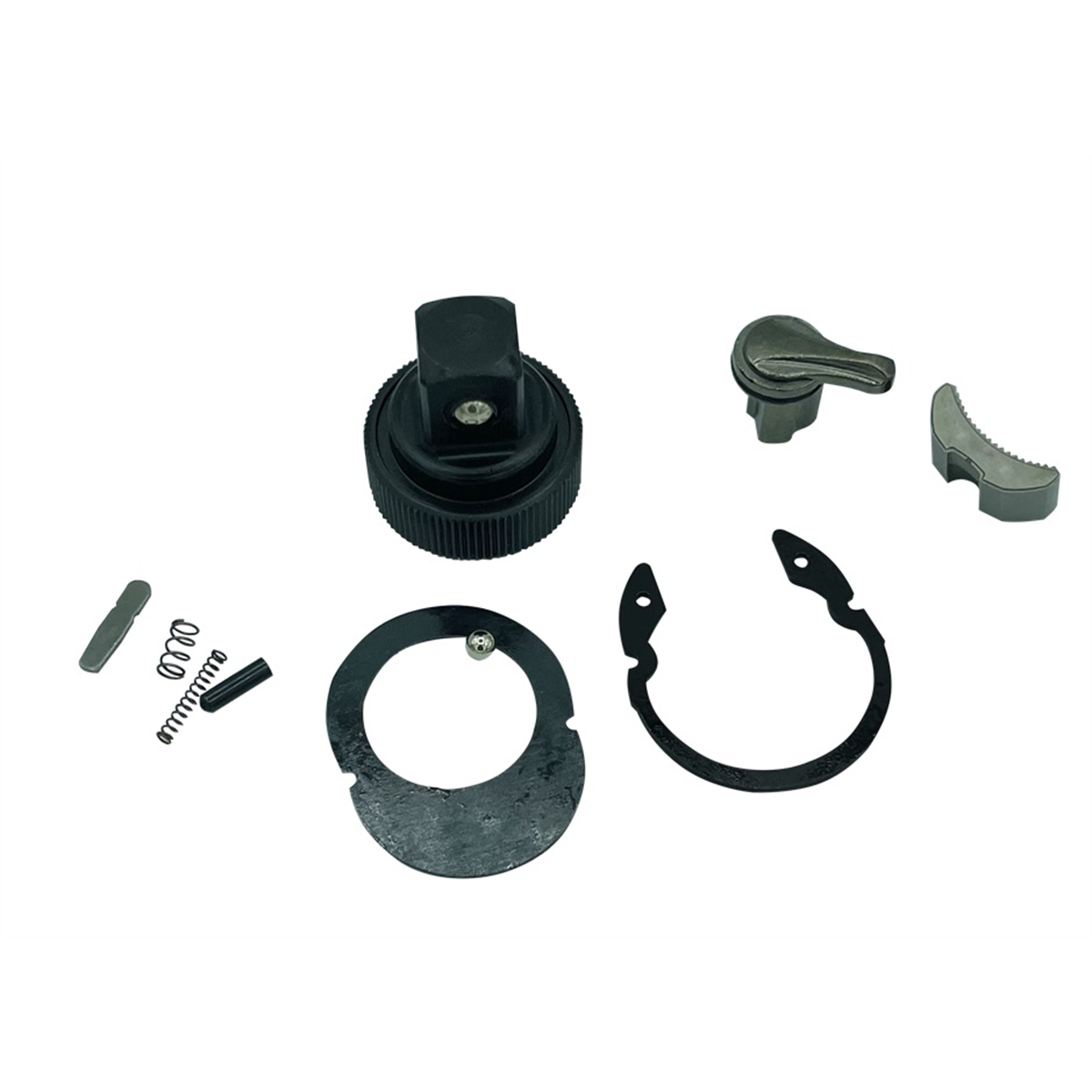 VIM Tools 1/4" Ratchet Repair Kit HDR4RK 90T Heavy Duty