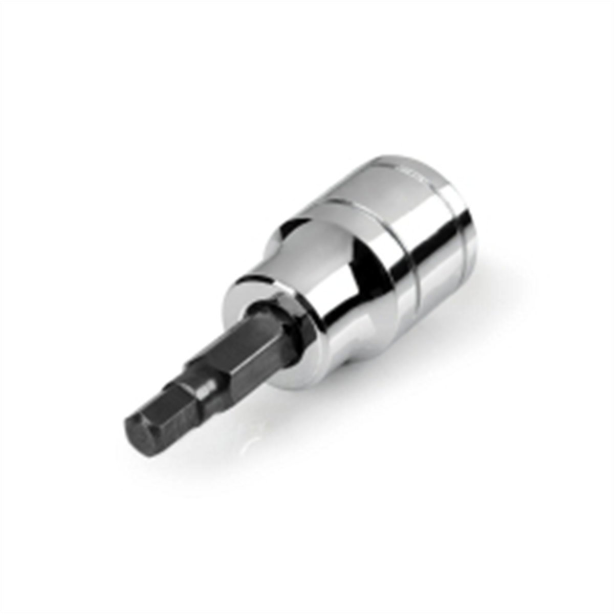 3mm Hex Bit 1/4" Square Drive Bit Holder