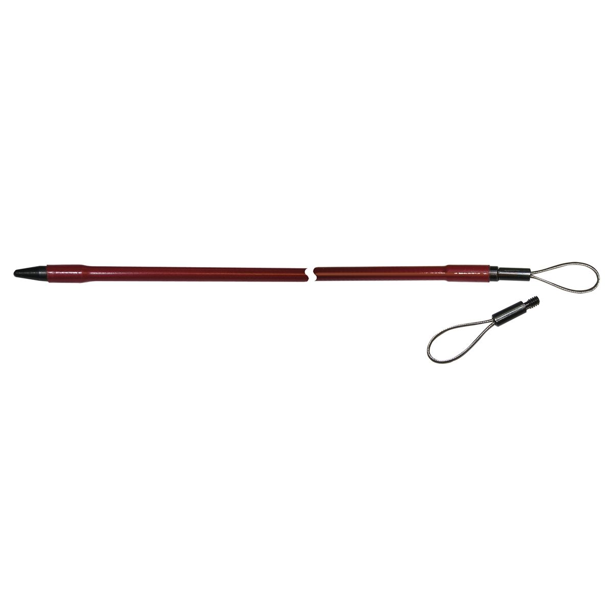 21" Wire Puller in Vinyl Pouch