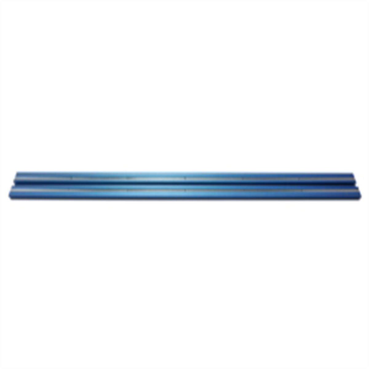 12IN Blue Magrail, Low Profile no Studs