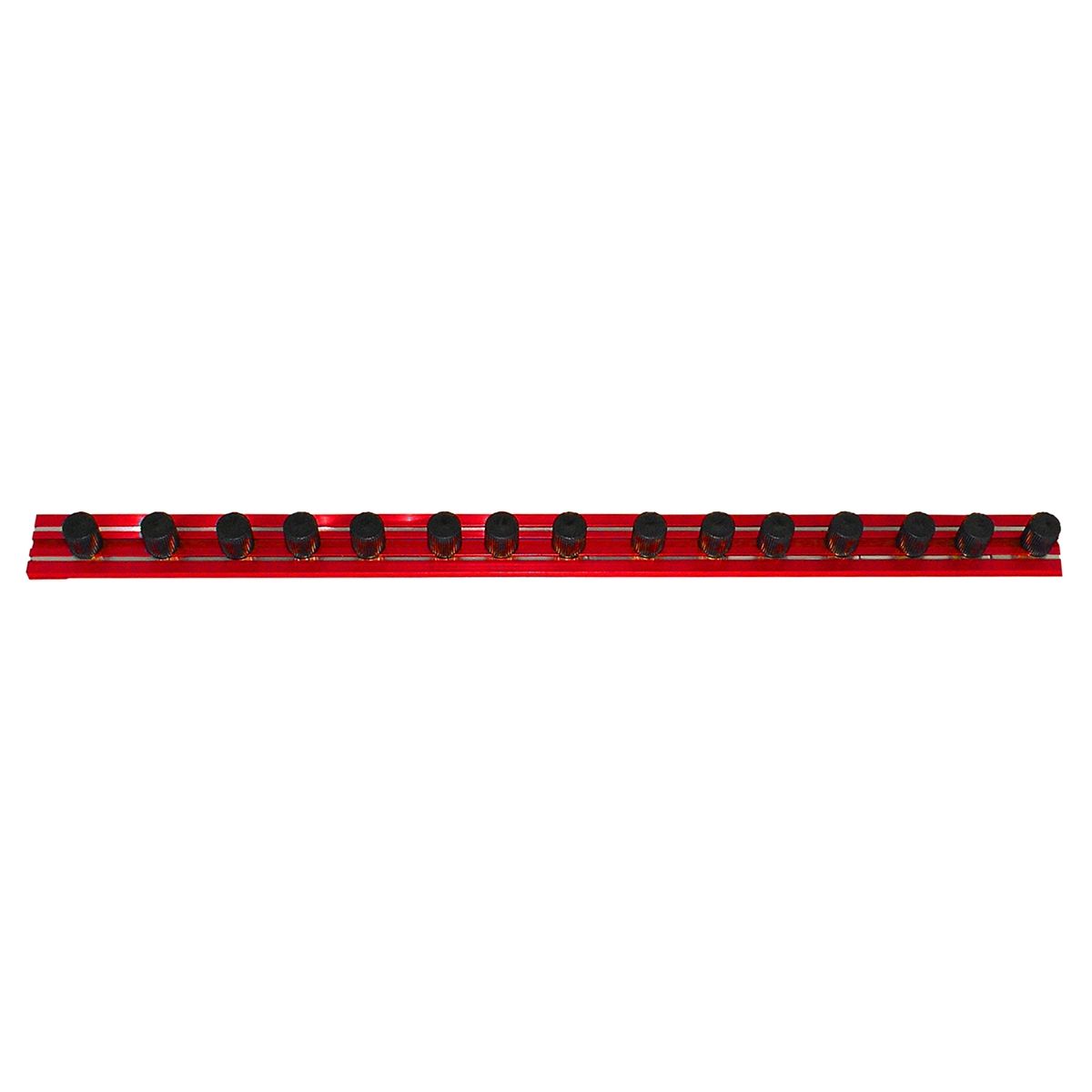 MAGRAIL TL 12 long Red 15-3//8 studs VIM-MR12R15B Brand New!