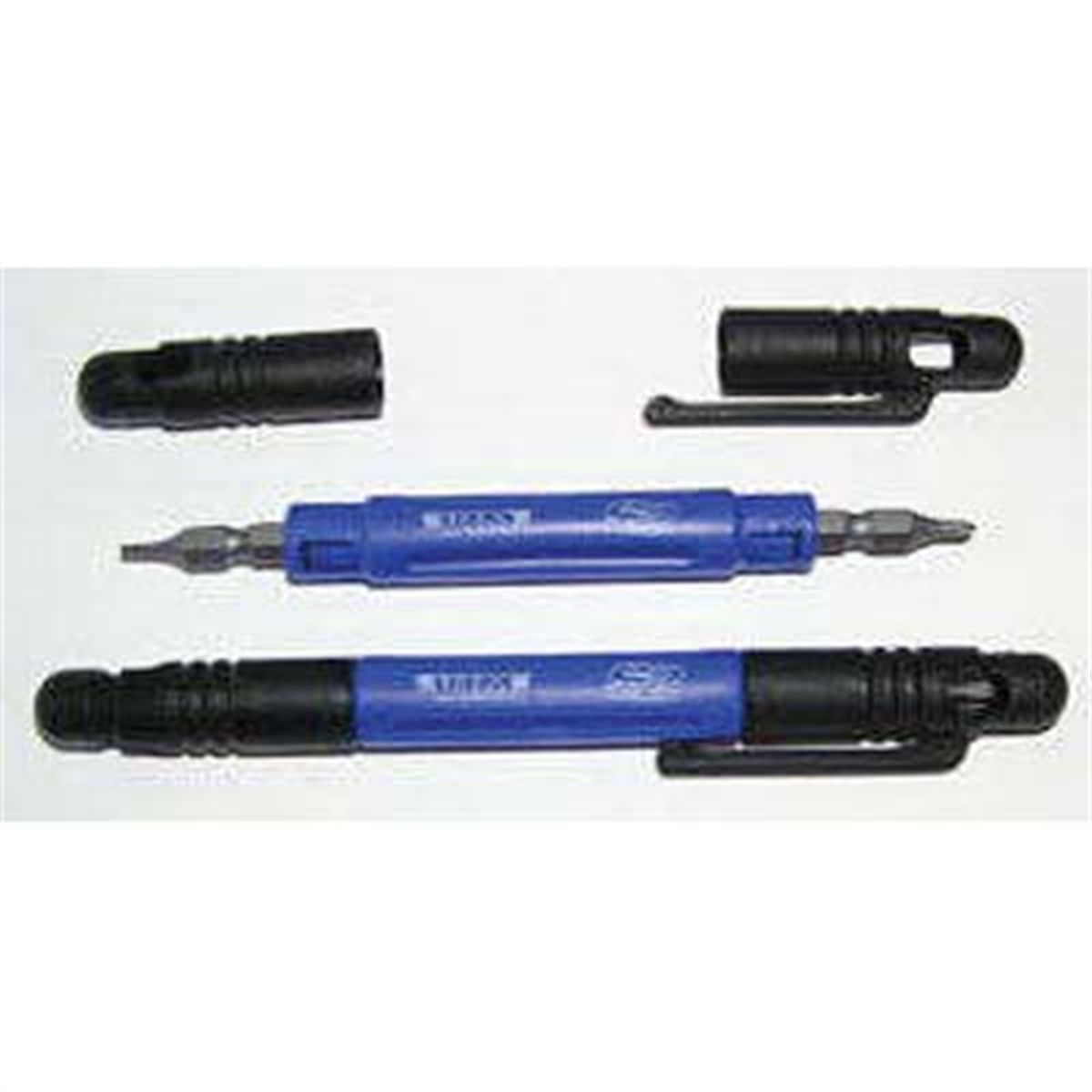 Mini 4-IN-1 Pocket Screwdriver