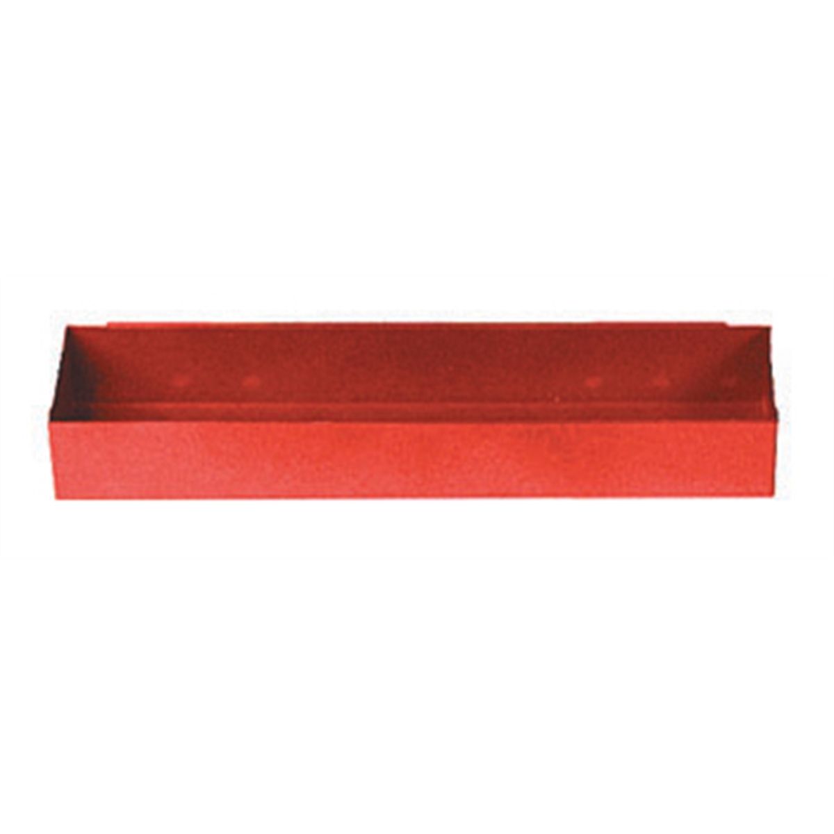 Accessory Tray - 25 In x 3 In