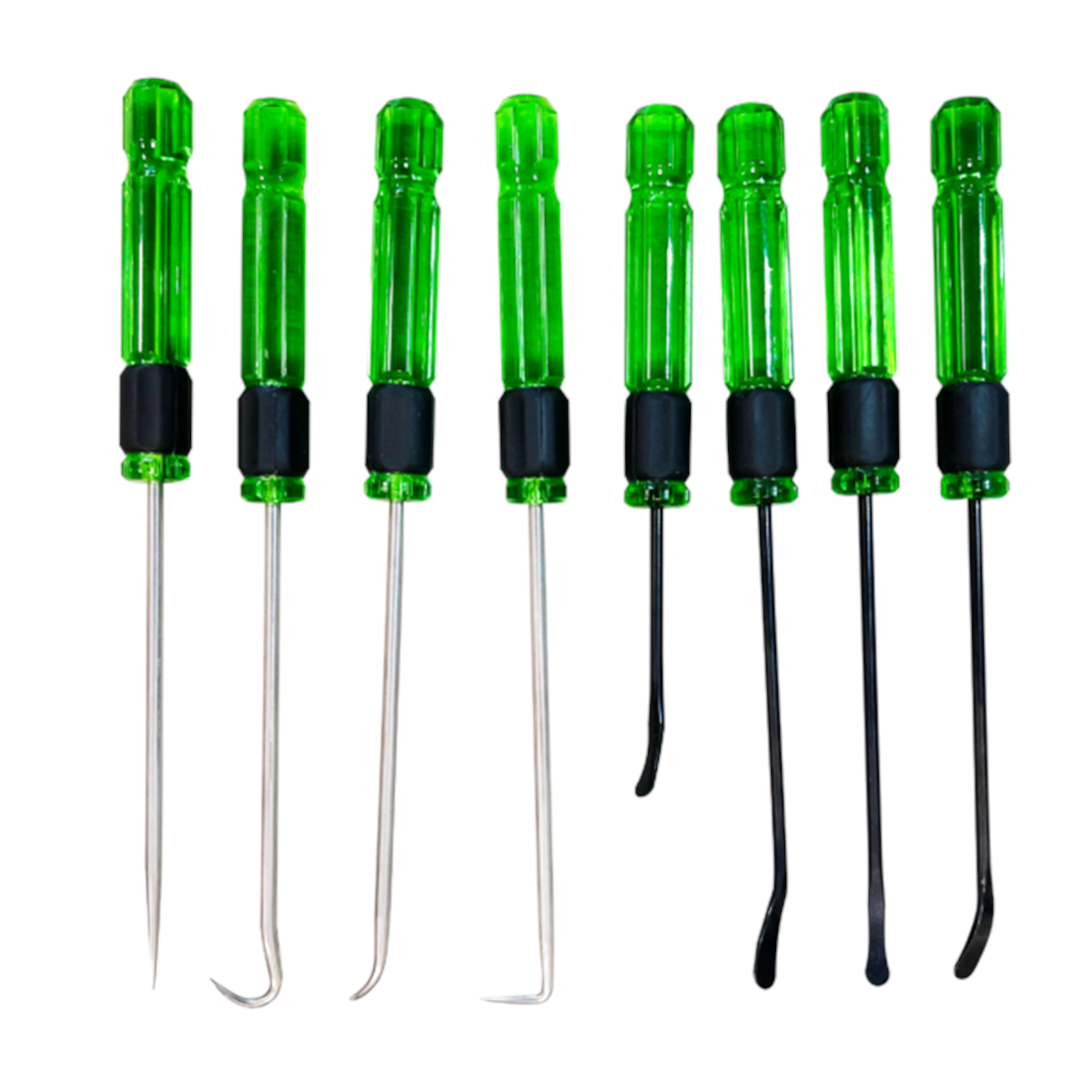 8 PC. PICK & O-RING REMOVAL TOOL SET