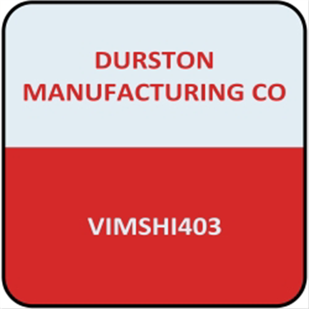 332" HEX ONEPC DR BIT 14"SQ DR