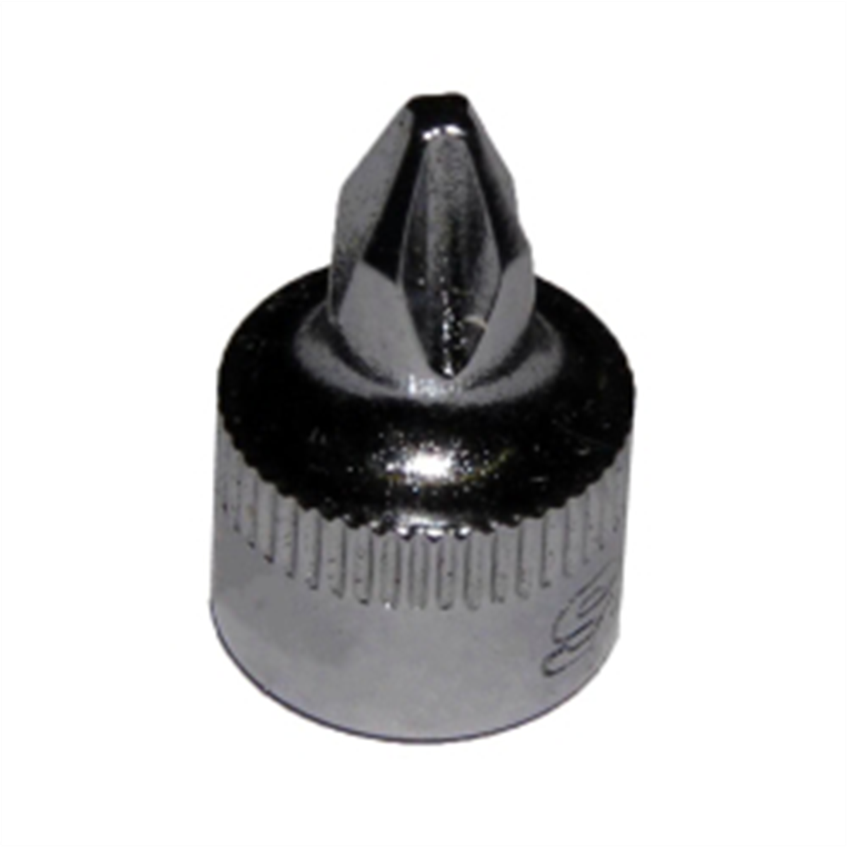 STUBBY PHILLIPS DRR, P1 TIP, 1/4" SQ DR