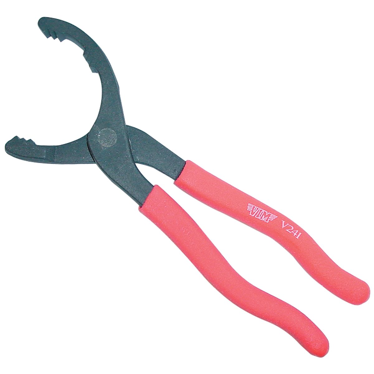 Vim Tools V241 Oil Filter Pliers 23/4 to 31/8