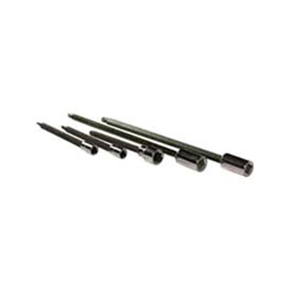 T30 TORX 4.5" LONG FROM V458L SET