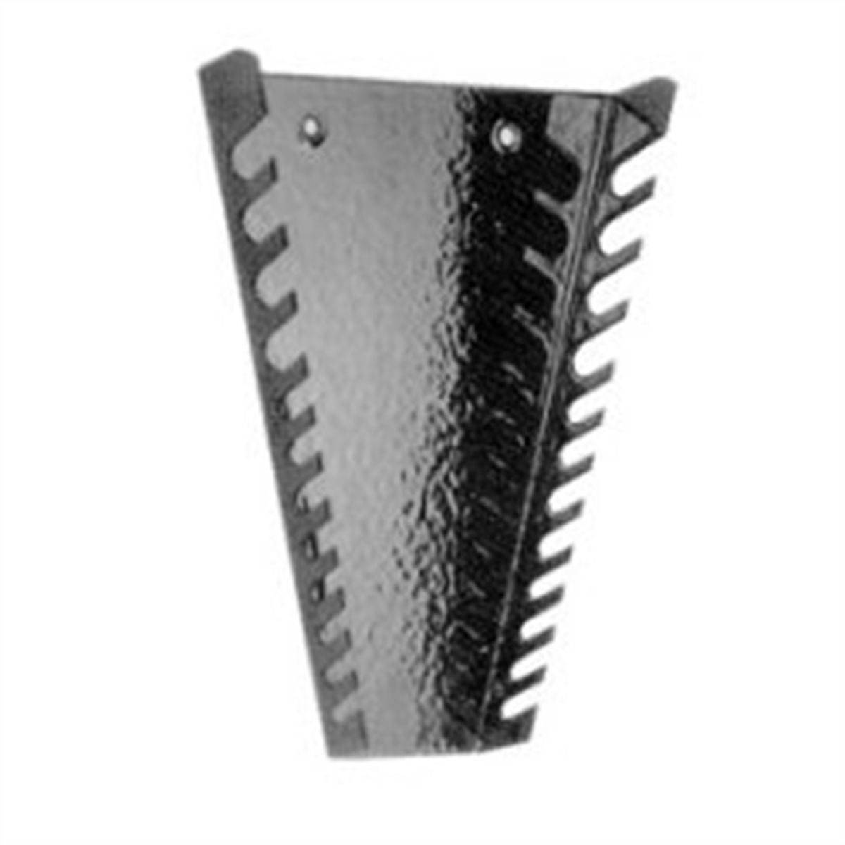 Wrench Holder, 7 In x 5-1/2 In