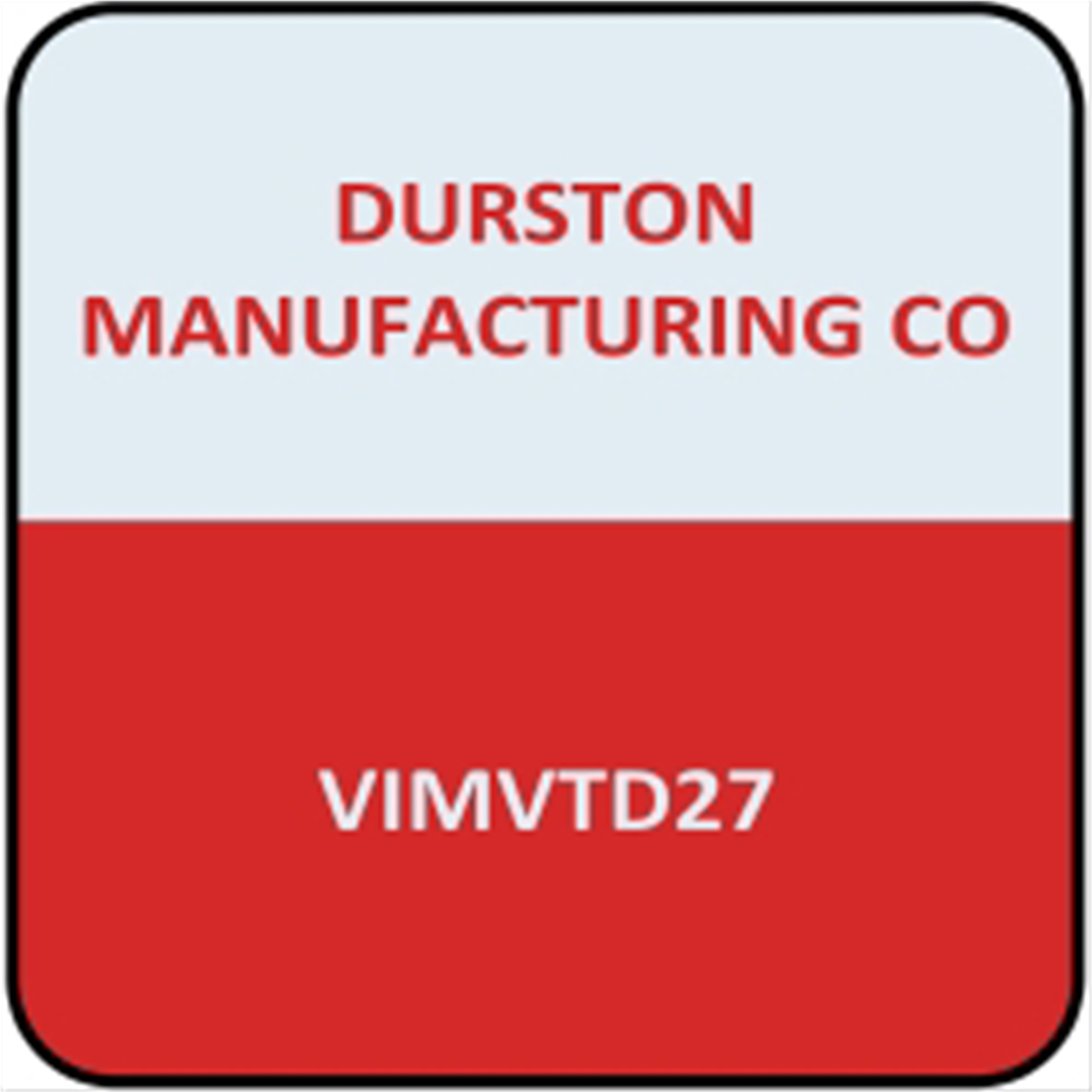 T27 Tamper Resistant Torx Drive 1/4" Square