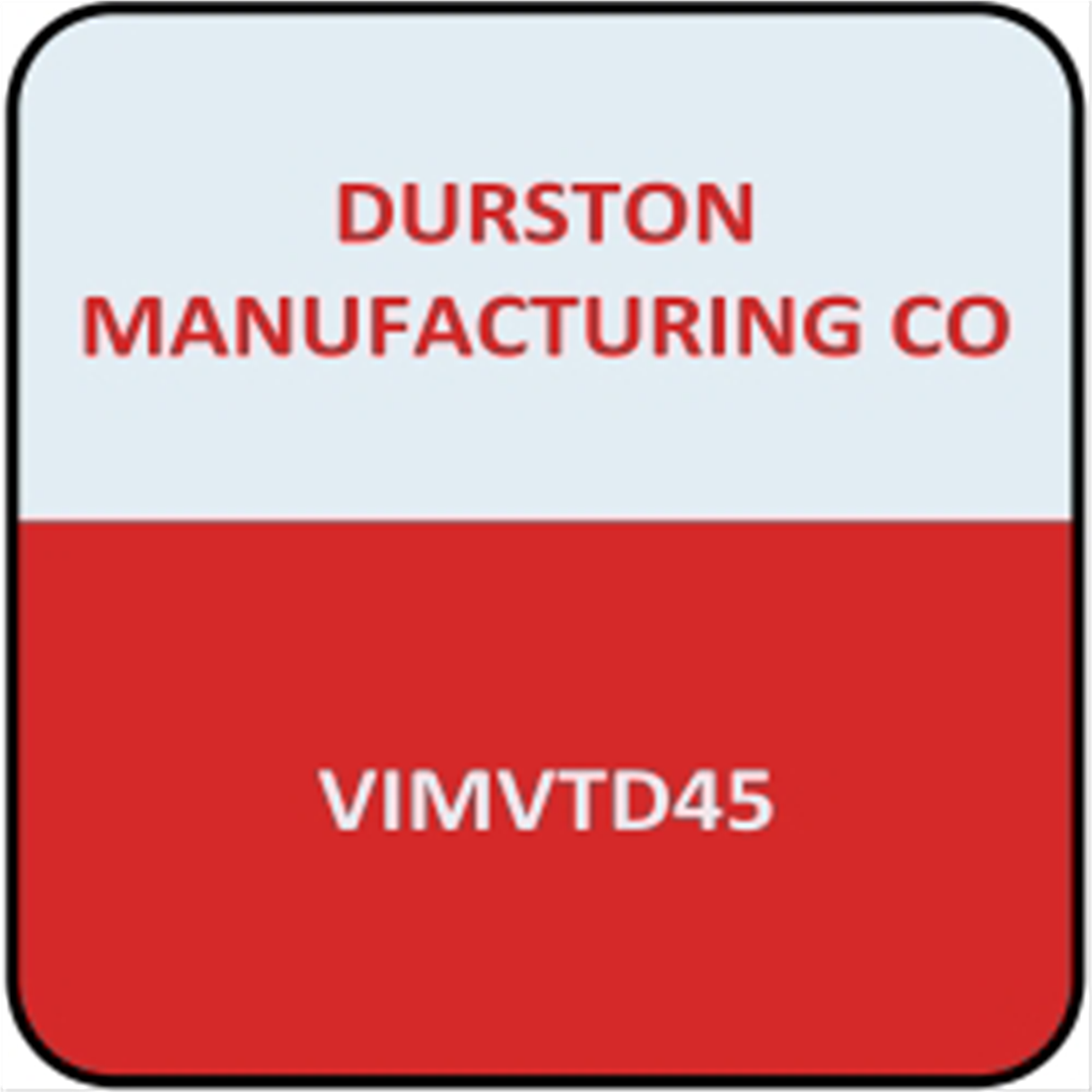 T45 Tamper Resistant Torx Driver 3/8" Square Drive