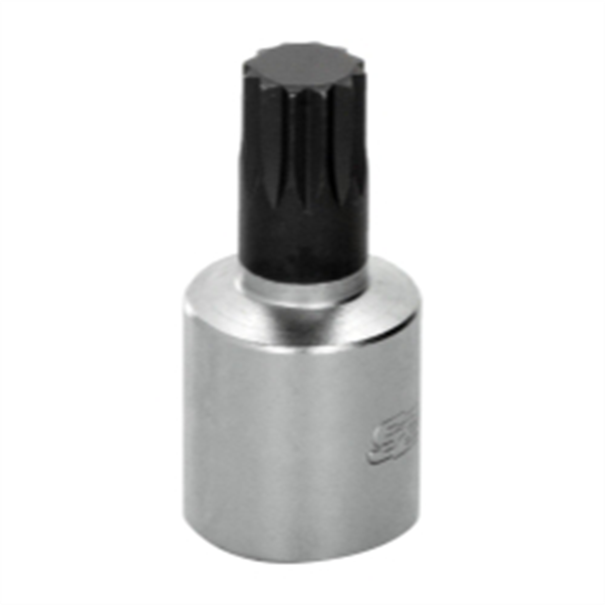 4mm XZN Driver, with 3/8" Square Drive