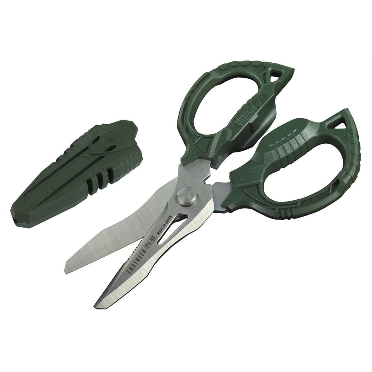 SUPER COMBO SCISSORS - Vampire Tools