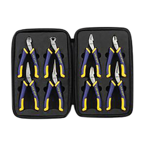 8PC MINI PRO PLIERS SET