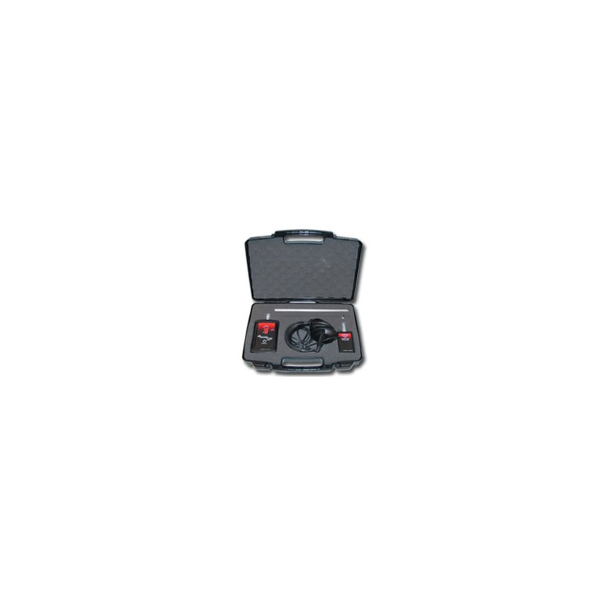 Sound Trap Ultrasonic Diagnostic Kit