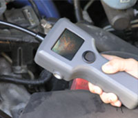 102255 Video Inspection Scope
