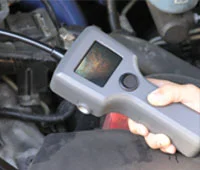 102255 Video Inspection Scope
