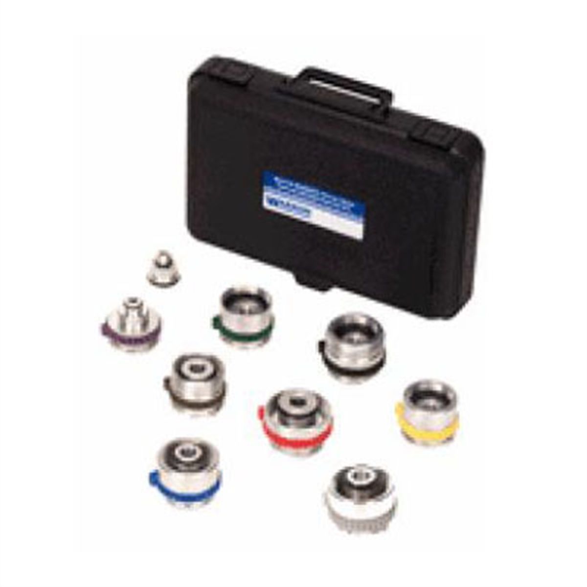 GRAND MASTER DOM/ASIAN/ EURO COOLING SYS ADAPTER