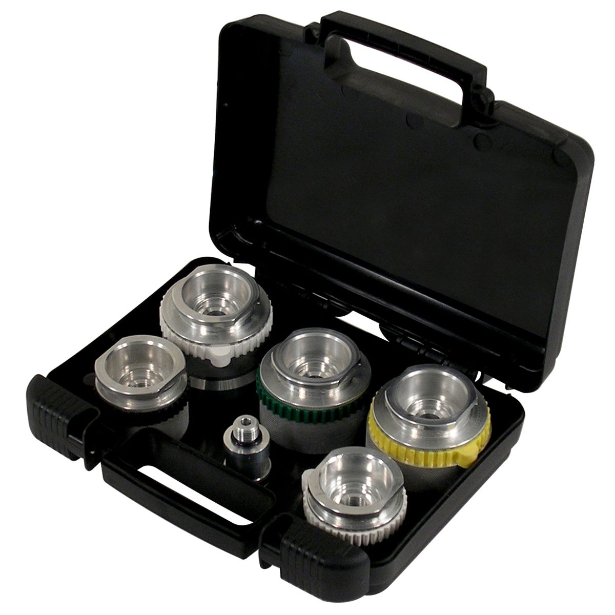 Heavy Duty Cooling System Adapter