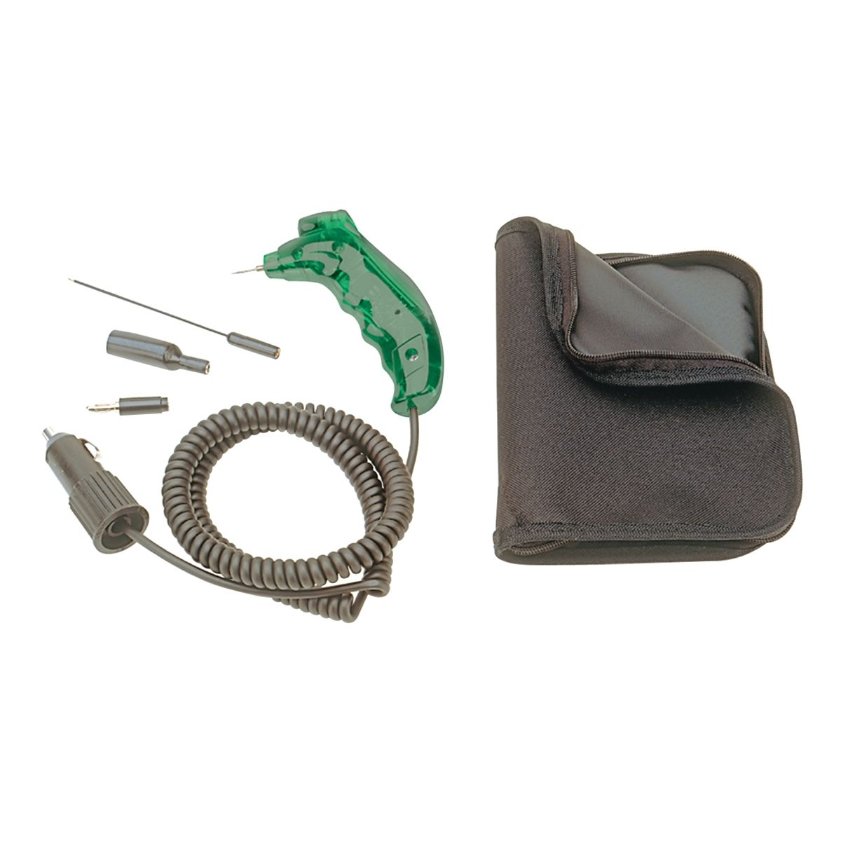 ETL Pistol Probe Electronic Test Light