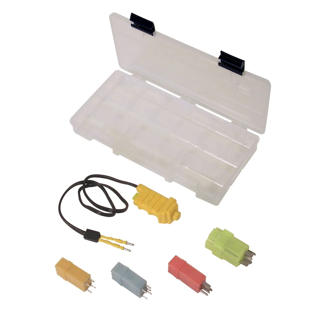 (image for) Relay Circuit Quick Test Kit