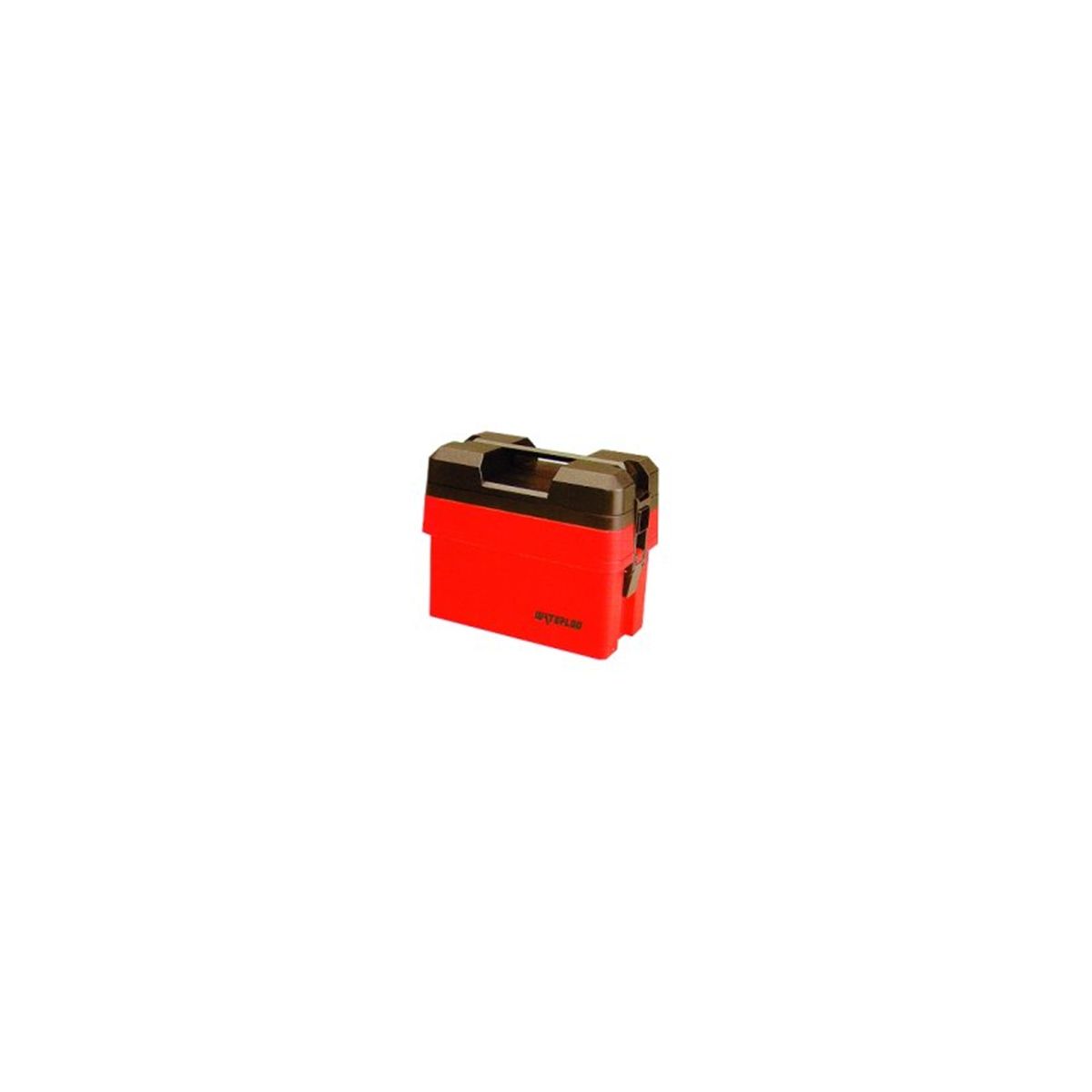 Plastic Portable GTO (Great Tool Organizer)