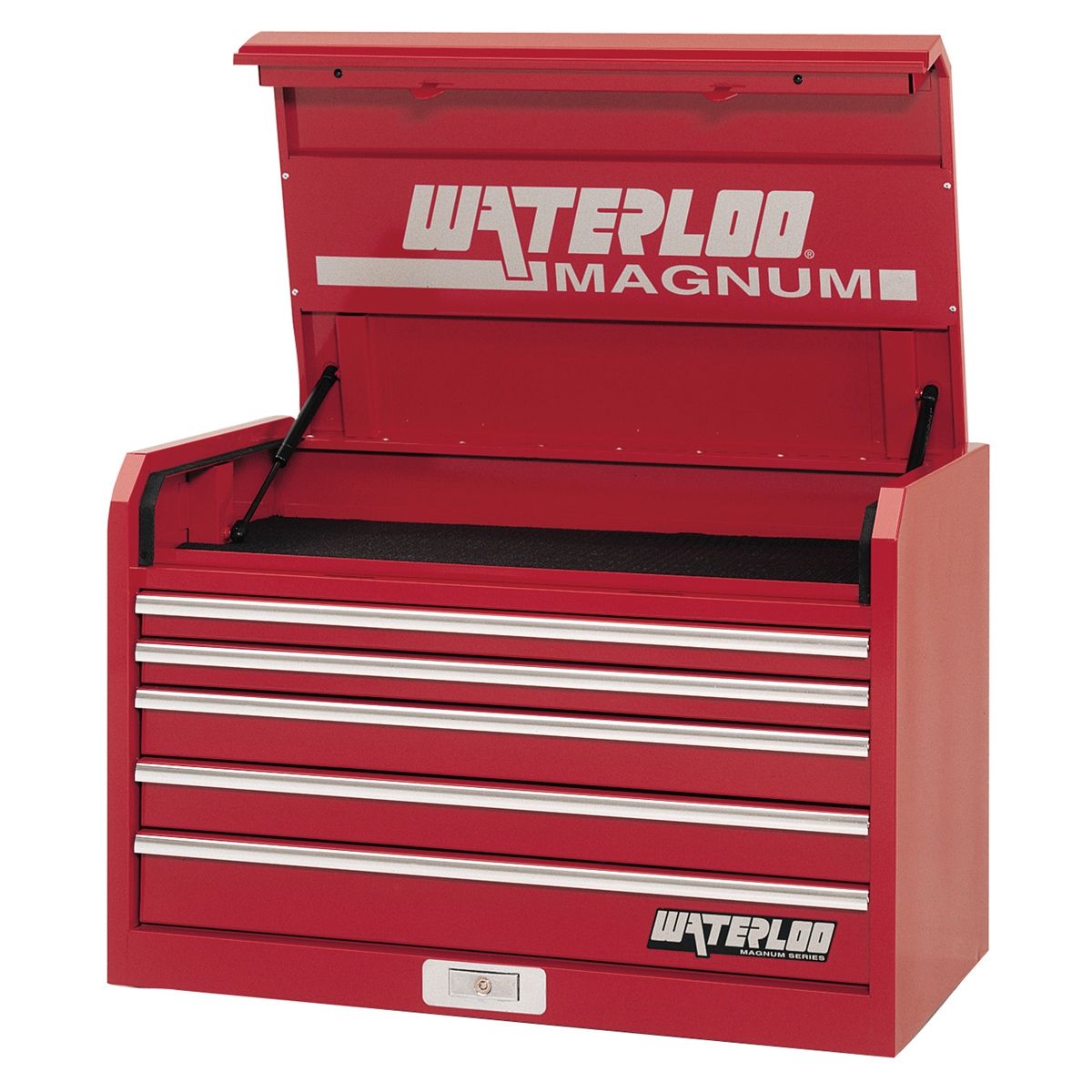 Magnum Series 5-Drawer Chest - 36 In W