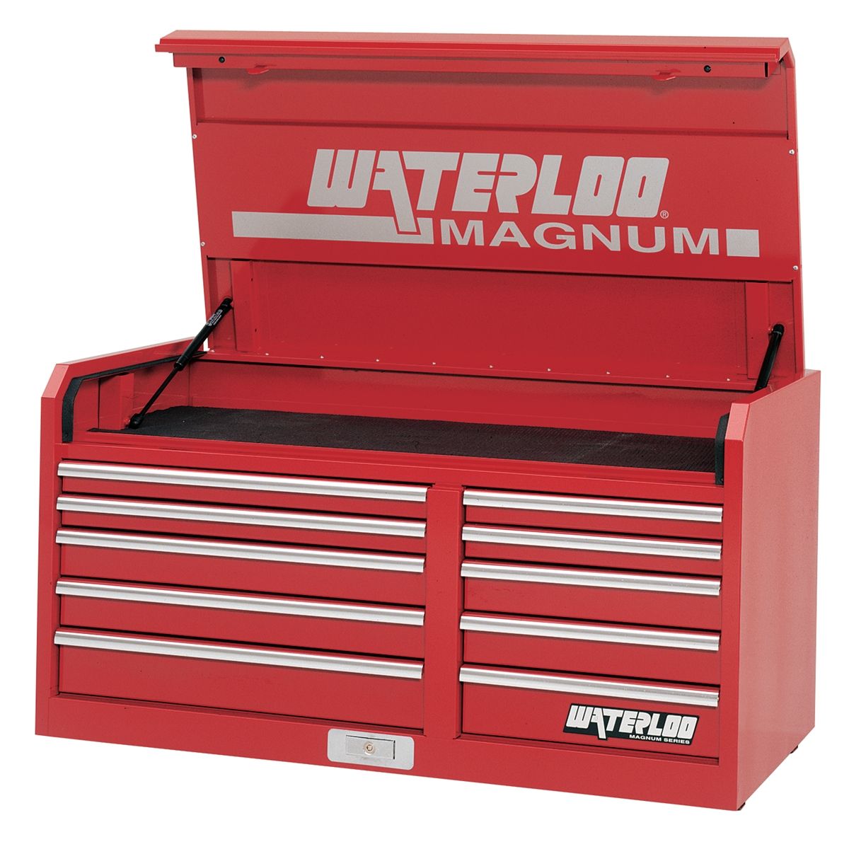 Magnum Series 10-Drawer Chest - 46 In W