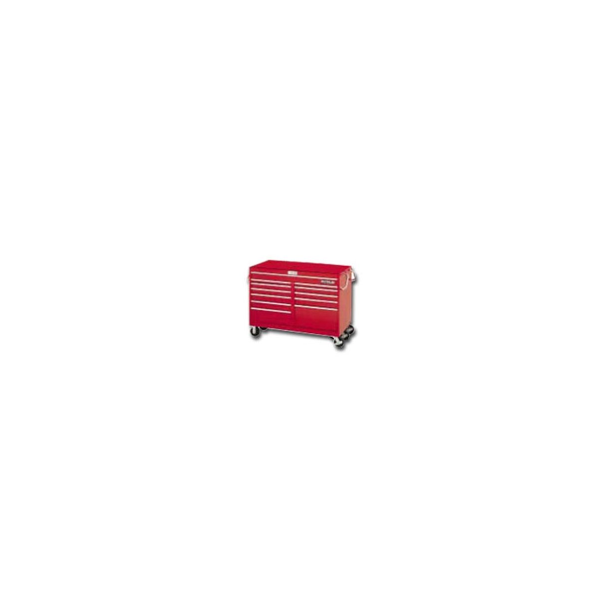 c. Magnum 12-Drawer Tool Cart - 56 In