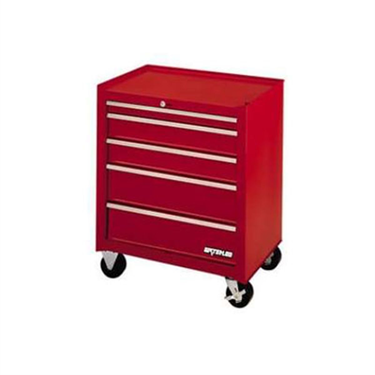 Shop Series Roller Cabinet - 5-Drawer