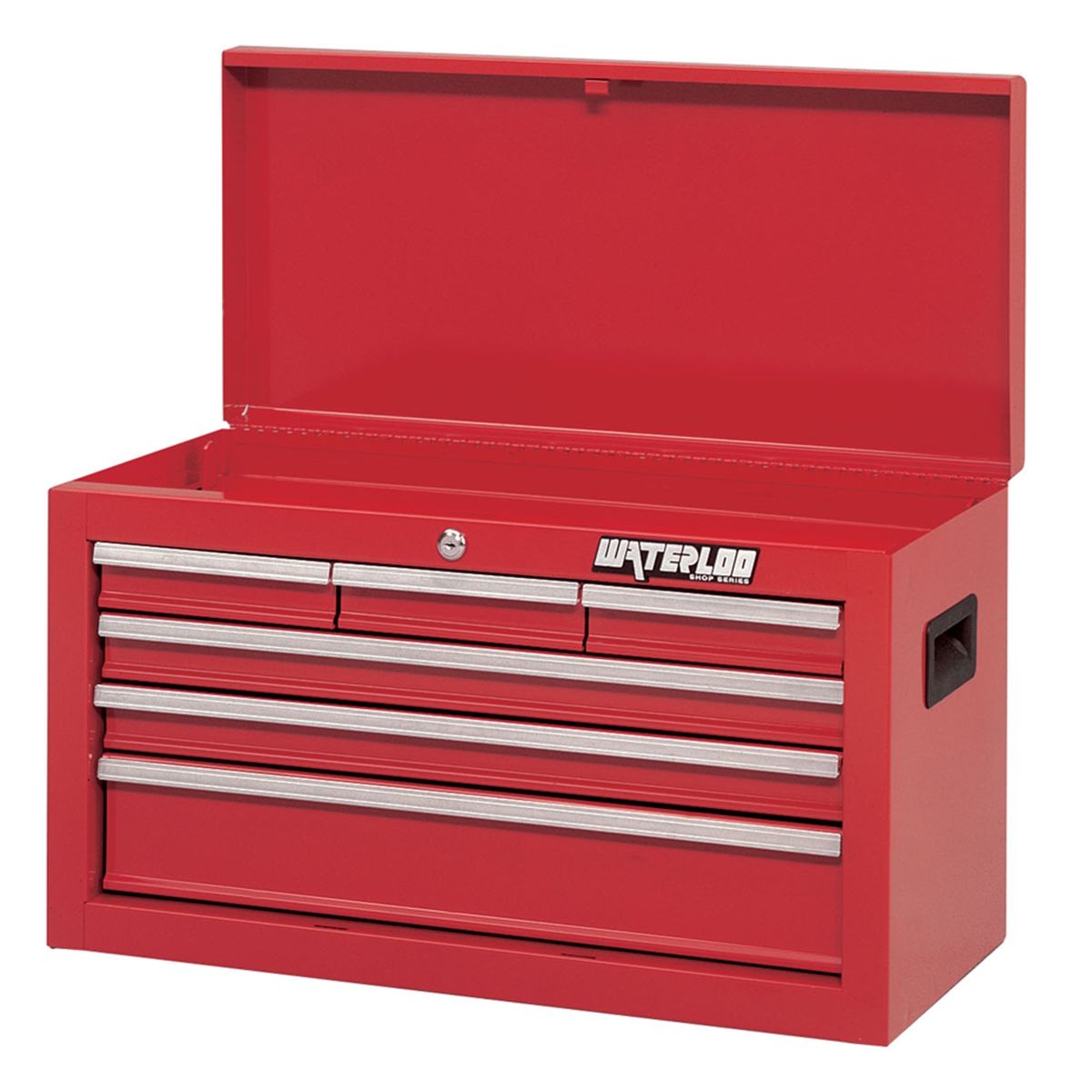 Shop Series Top Chest - 6-Drawer