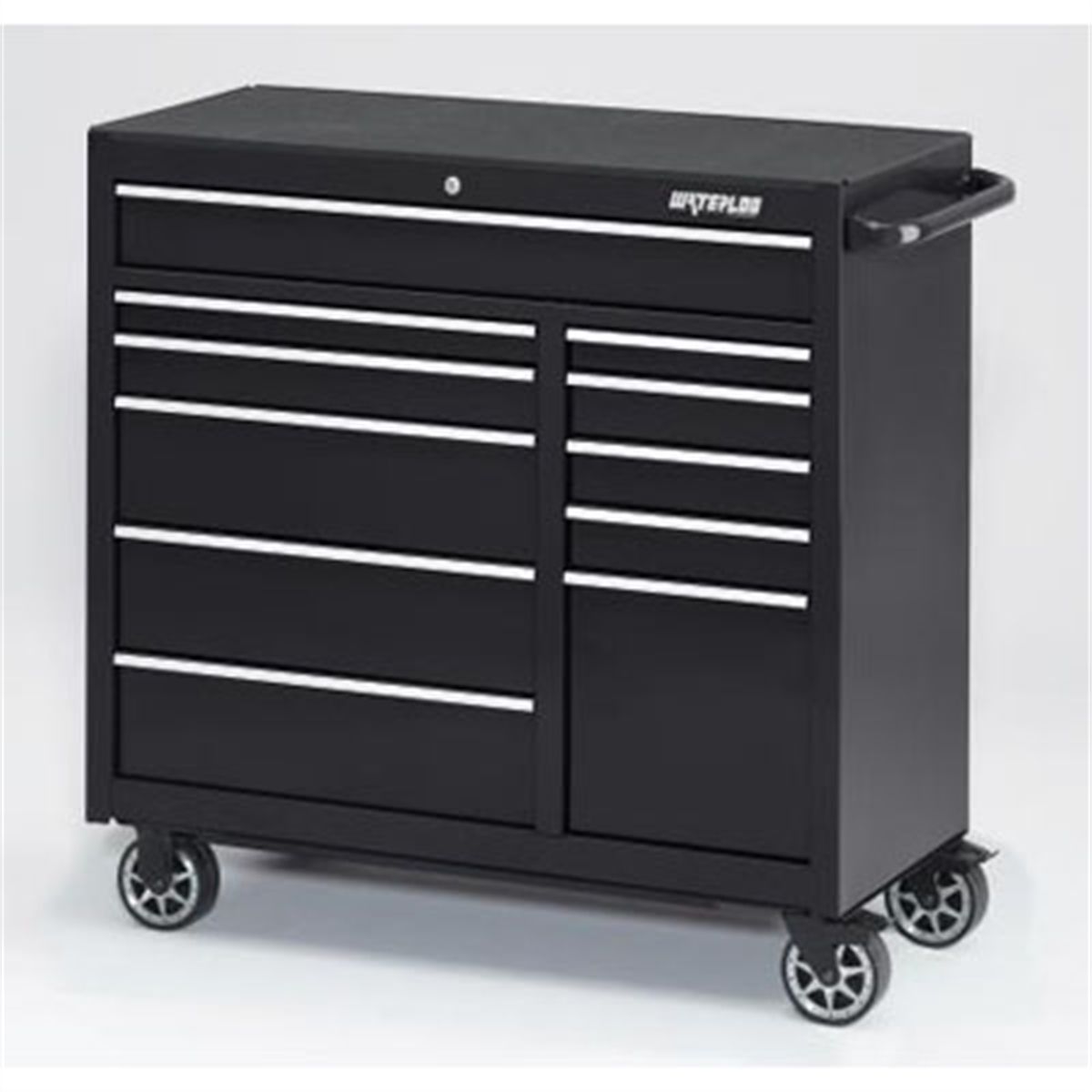 41" 11dr BB Pro Cabinet