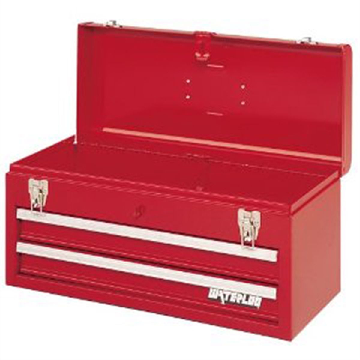 2-Drawer 20 In Tool Chest