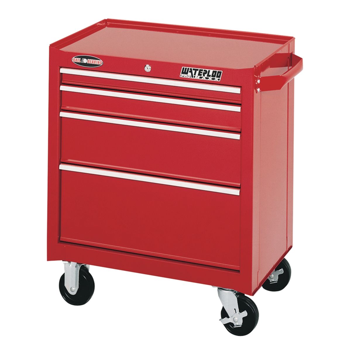 ProMaxx 4-Drawer Ball-Bearing Cabinet