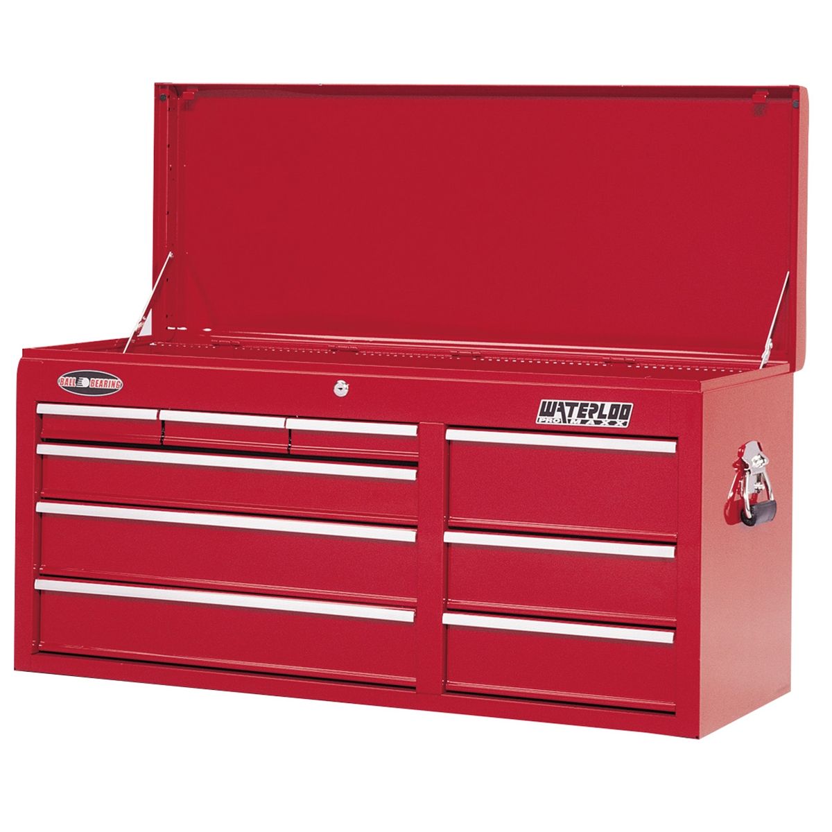 ProMaxx 9-Drawer Ball-Bearing Chest - 40 In W