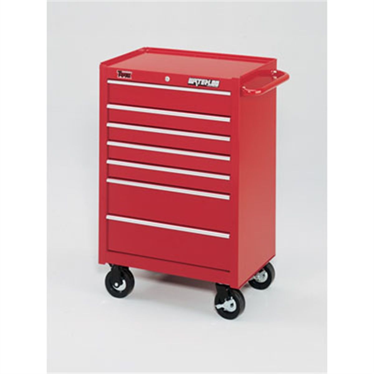 Traxx 7-Drawer Ball Bearing Cabinet