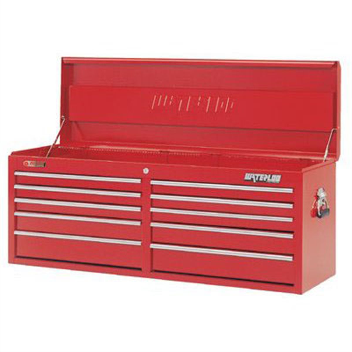 CHEST 10DR 52W