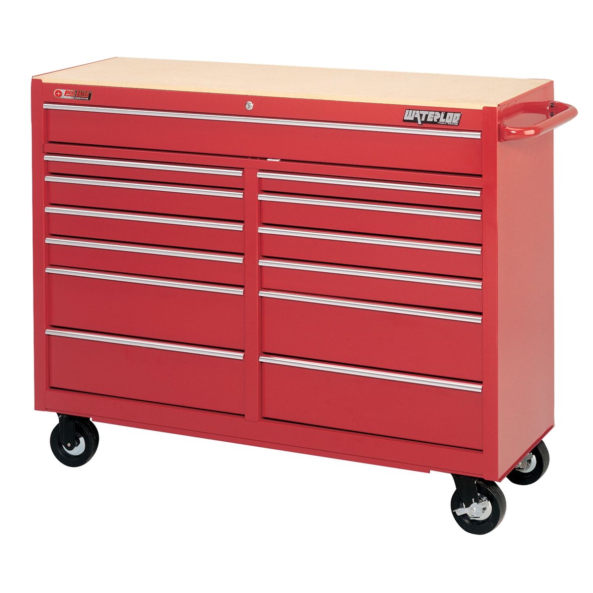 CART 13DR 52W