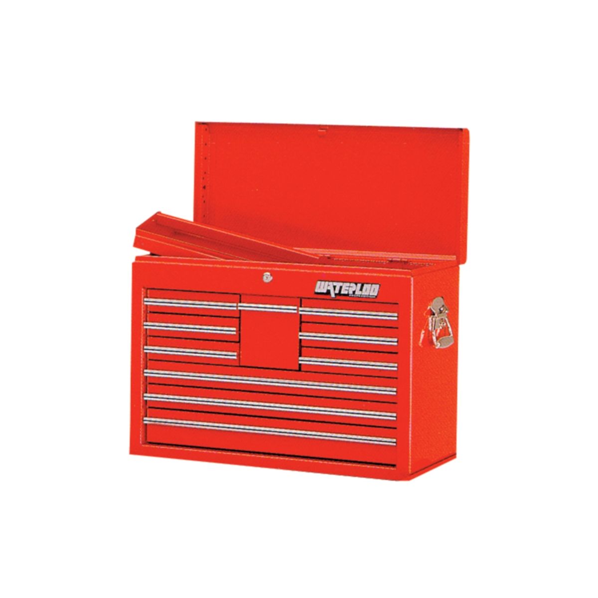 Pro-Series 10-Drawer Chest - 26.1 In W