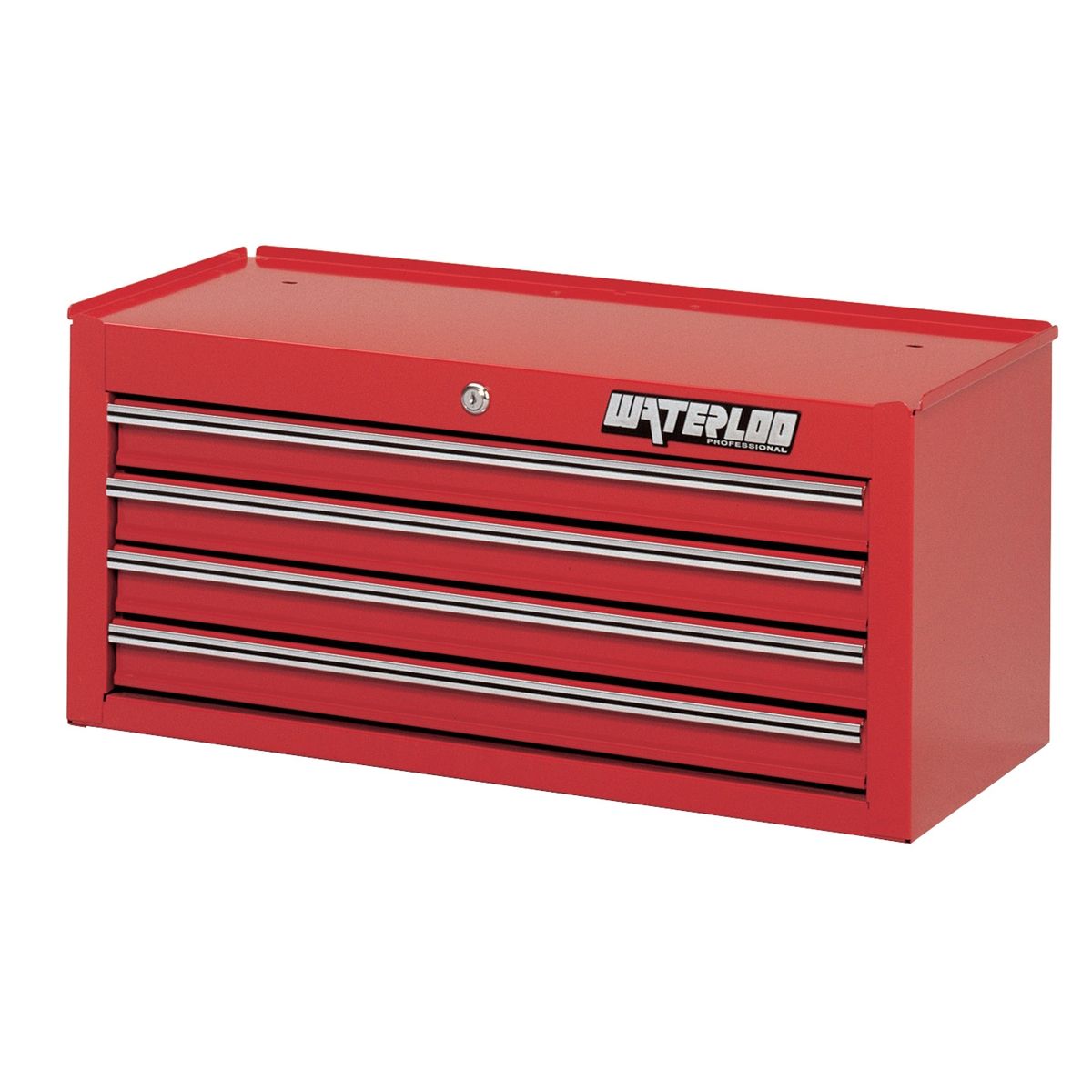 Pro Series Intermediate Chest - 4-Drawer
