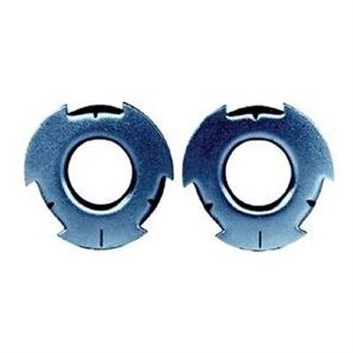 Metal Adapter 2" to 1/2"