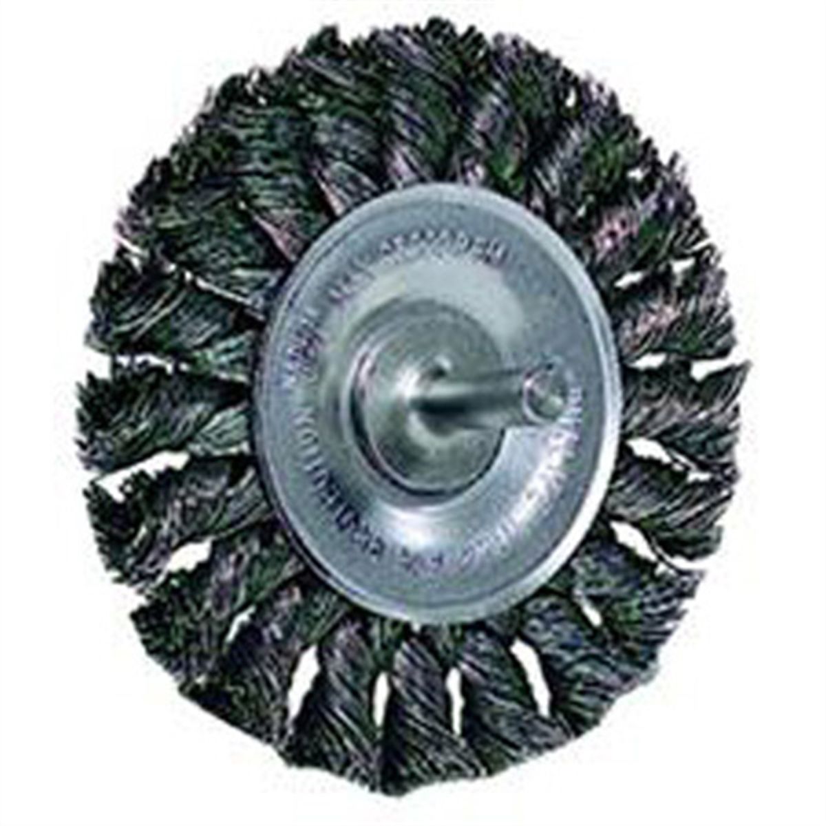 3--Mounted Knot W/W