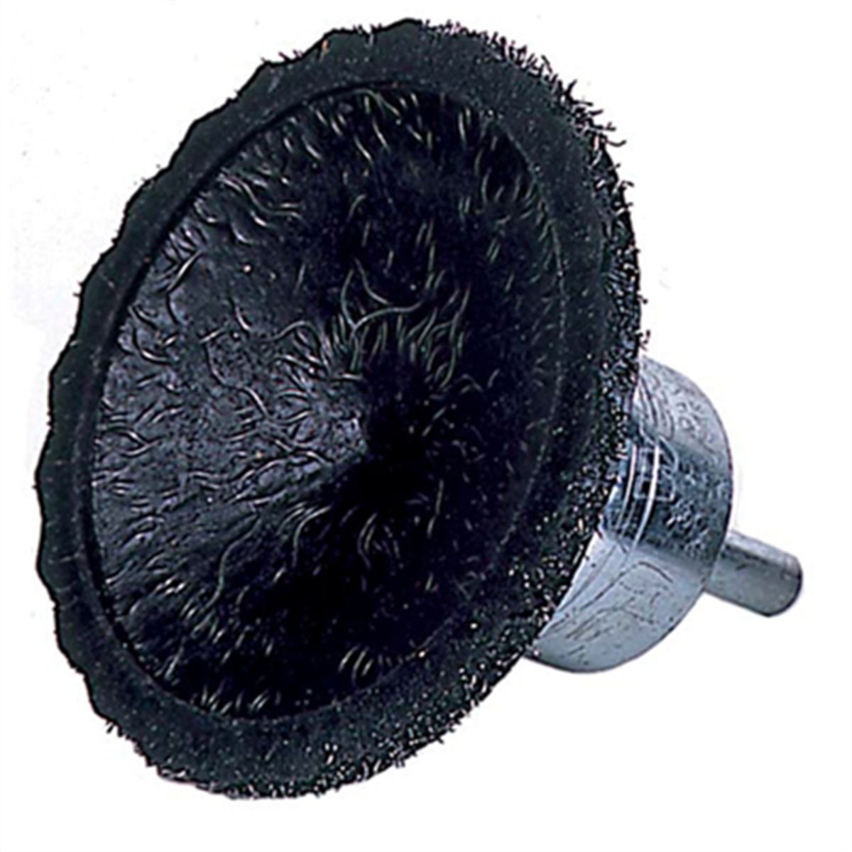2" Encaps Flared End Brush