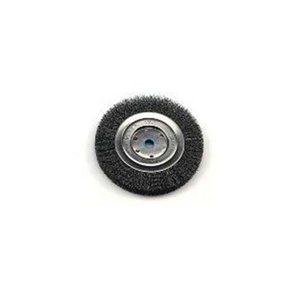 6" Crmp W/W Crs Nrw Face 5/8"-