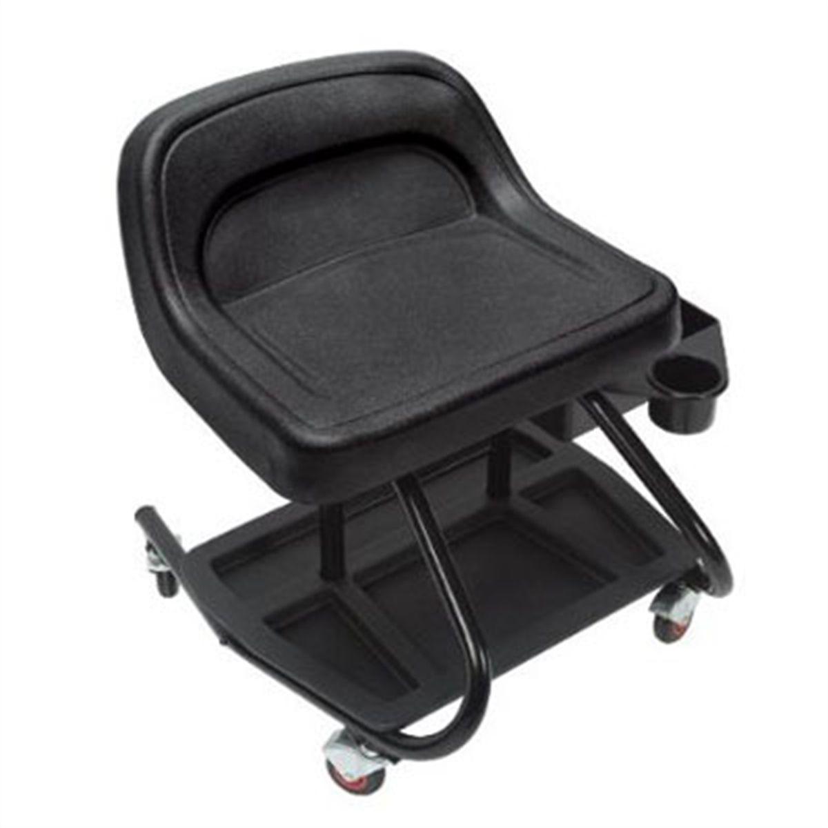 Heavy Duty Mechanics Seat